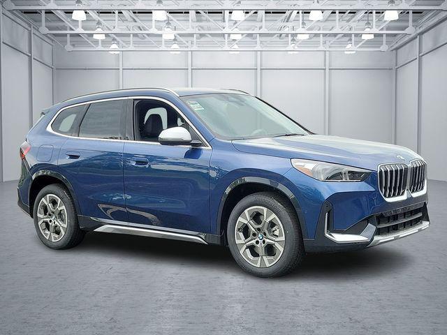 new 2024 BMW X1 car, priced at $44,545