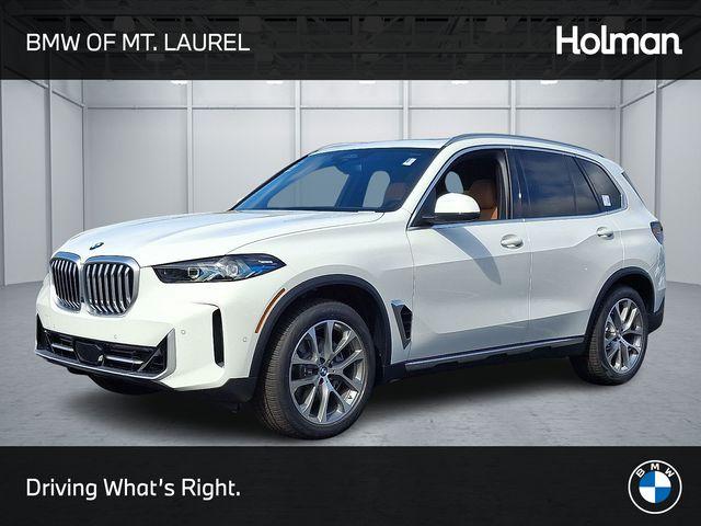 new 2026 BMW X5 car