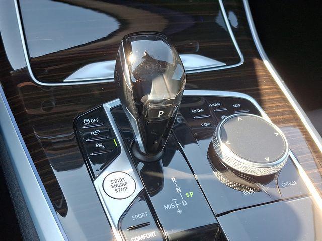 used 2021 BMW X5 car, priced at $33,141