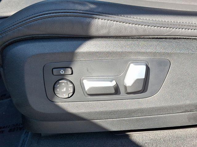 used 2021 BMW X5 car, priced at $33,141