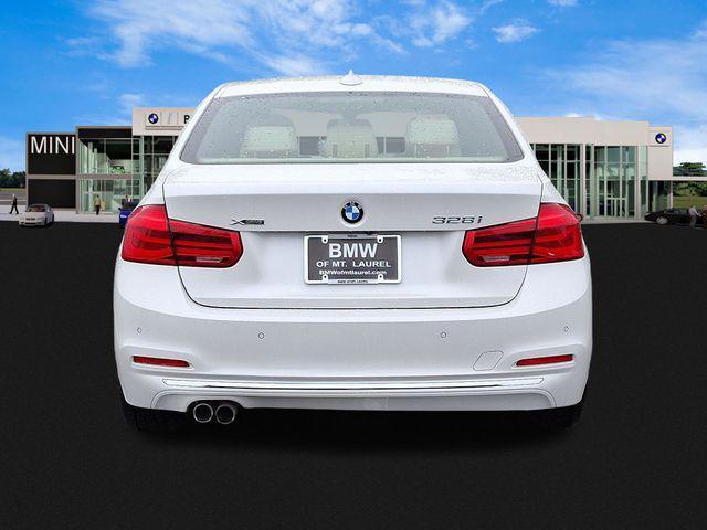 used 2016 BMW 328 car, priced at $17,330