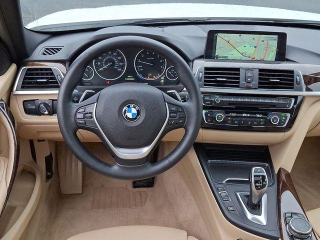 used 2016 BMW 328 car, priced at $17,330
