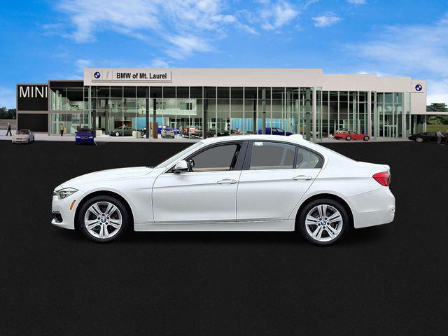 used 2016 BMW 328 car, priced at $17,330