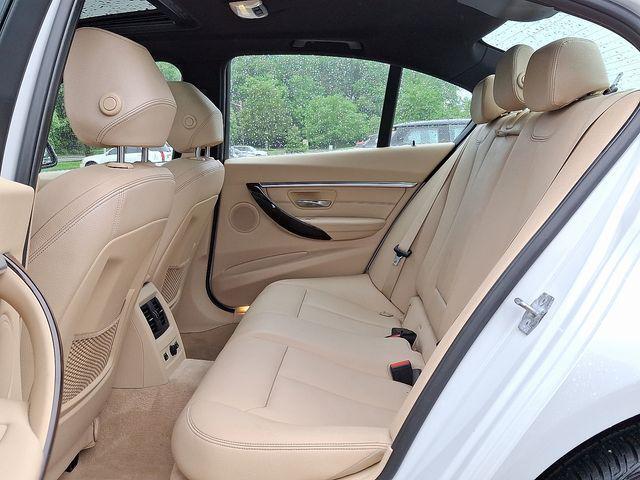 used 2016 BMW 328 car, priced at $17,330
