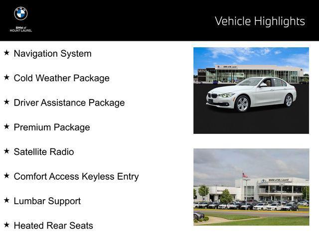 used 2016 BMW 328 car, priced at $17,330