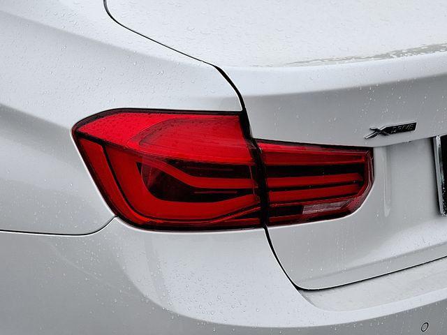 used 2016 BMW 328 car, priced at $17,330