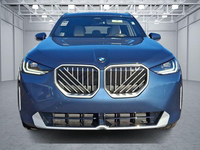 new 2026 BMW X3 car