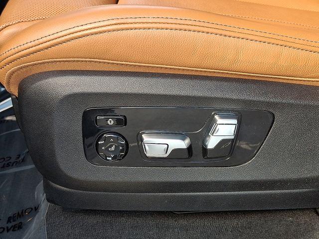 used 2021 BMW X5 car, priced at $47,355