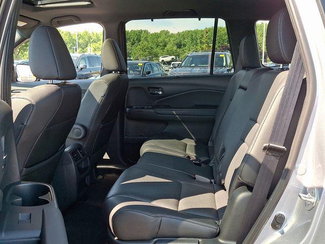 used 2020 Honda Passport car, priced at $25,470