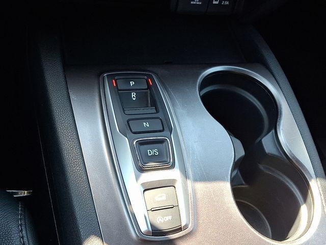 used 2020 Honda Passport car, priced at $25,470
