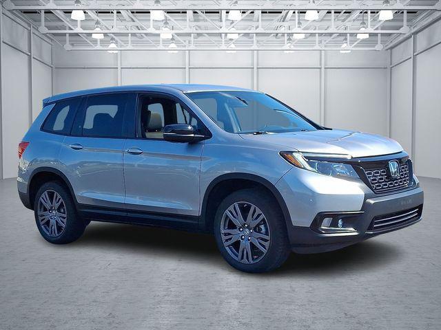used 2020 Honda Passport car, priced at $25,470