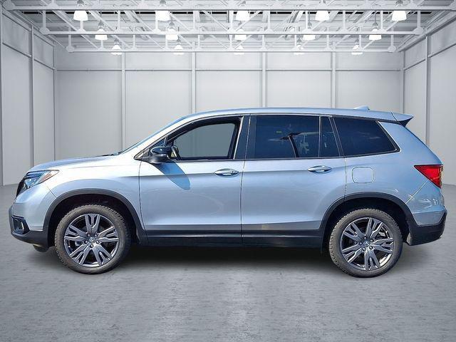 used 2020 Honda Passport car, priced at $25,470