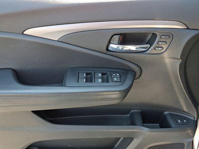 used 2020 Honda Passport car, priced at $25,470