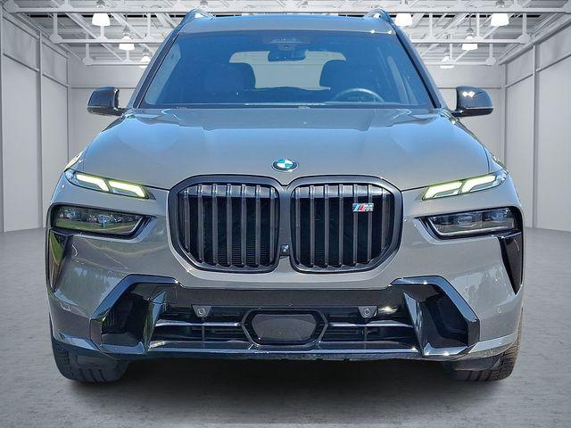 used 2023 BMW X7 car, priced at $81,990