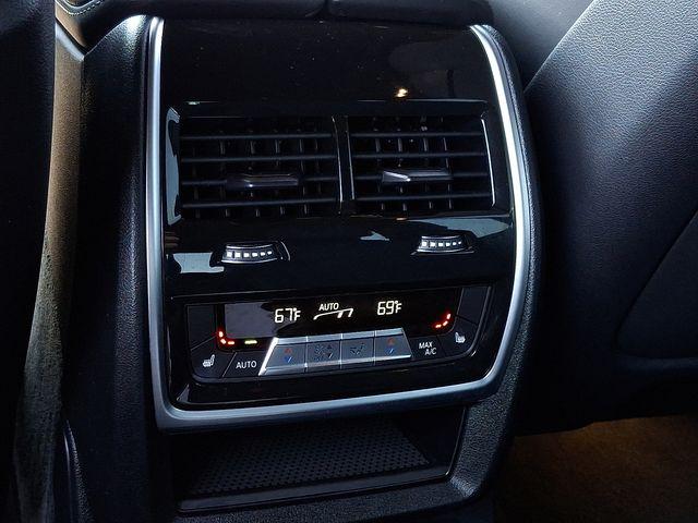 used 2023 BMW X7 car, priced at $81,990