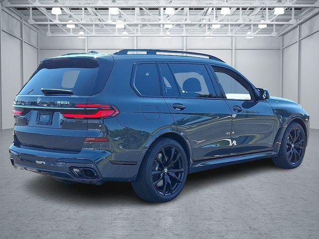 used 2023 BMW X7 car, priced at $81,990