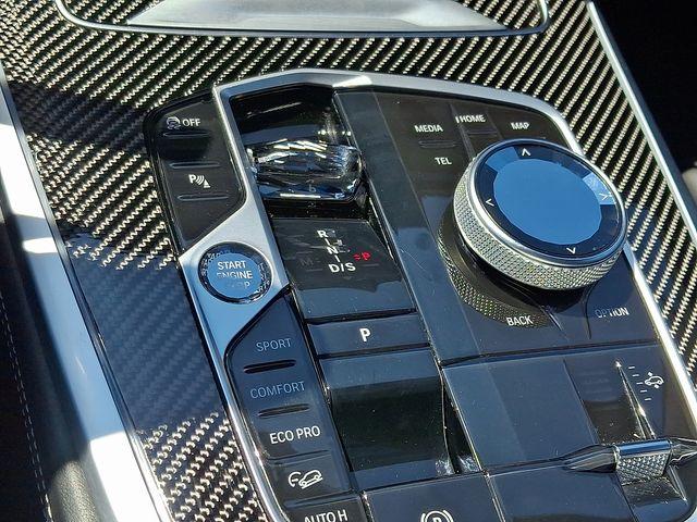 used 2023 BMW X7 car, priced at $81,990