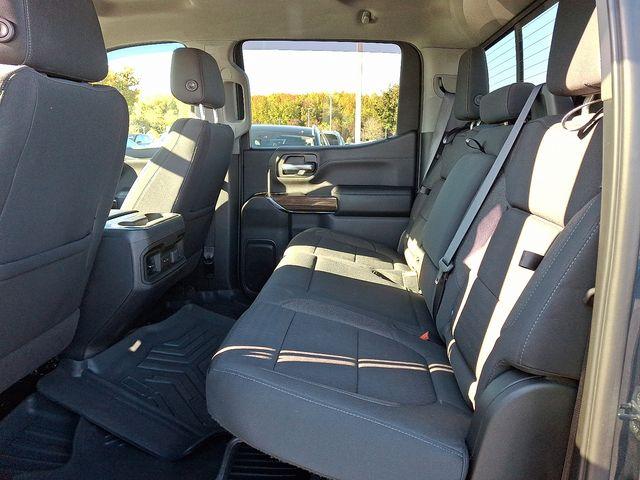 used 2020 Chevrolet Silverado 1500 car, priced at $26,925
