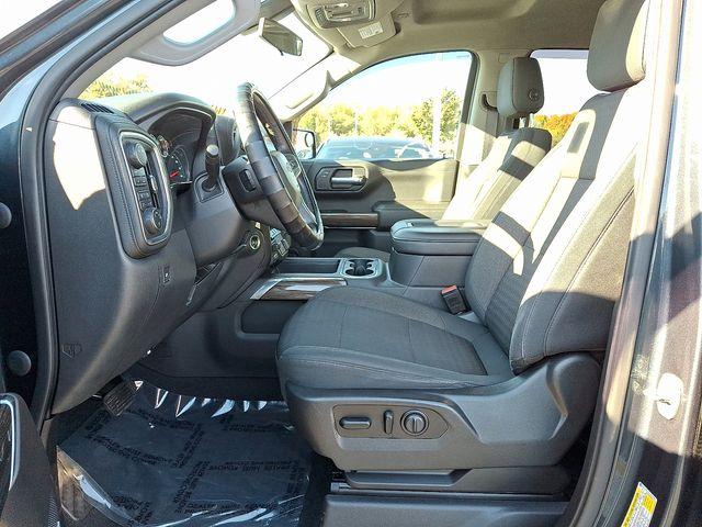 used 2020 Chevrolet Silverado 1500 car, priced at $26,925