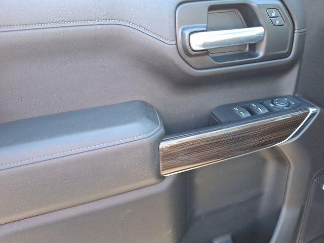 used 2020 Chevrolet Silverado 1500 car, priced at $26,925