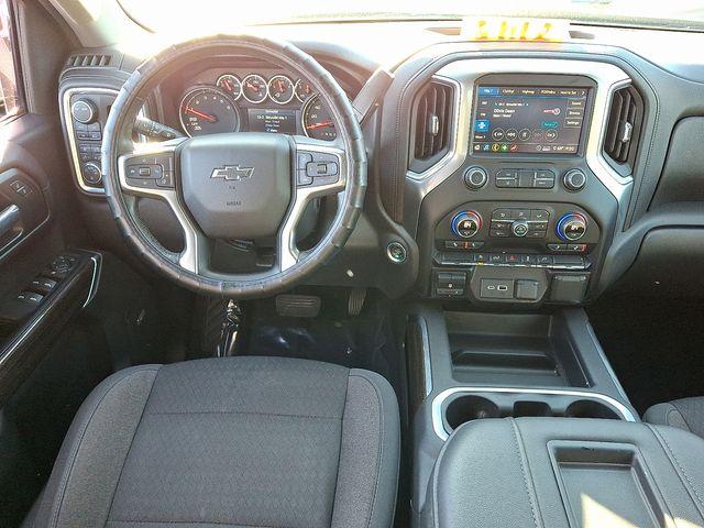 used 2020 Chevrolet Silverado 1500 car, priced at $26,925