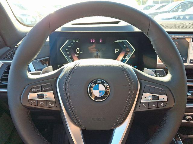 new 2026 BMW X5 car