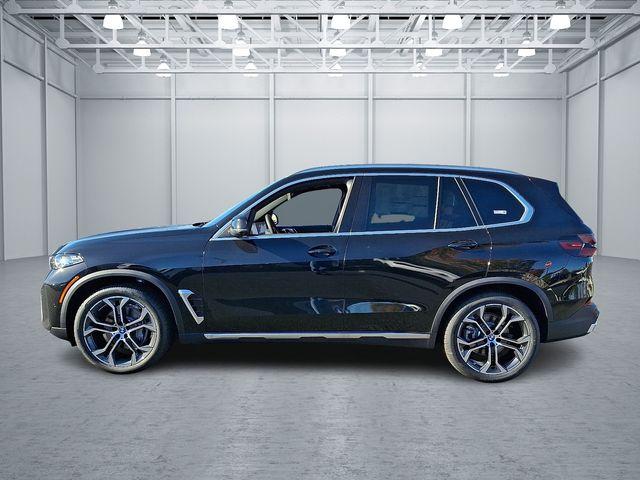 new 2026 BMW X5 car