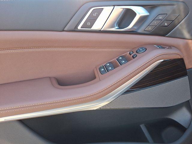 new 2026 BMW X5 car