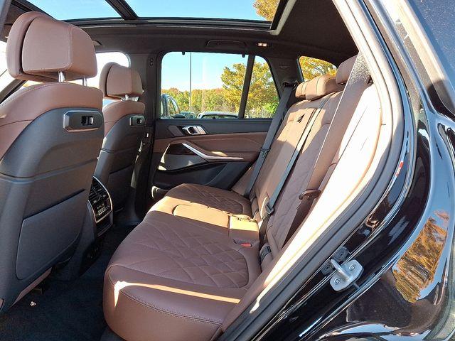 new 2026 BMW X5 car