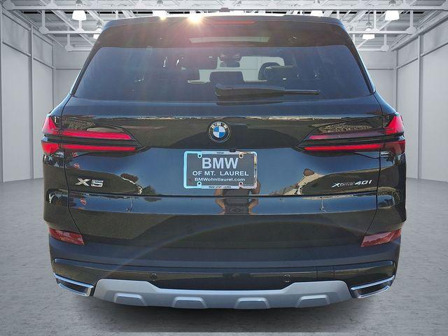 new 2026 BMW X5 car