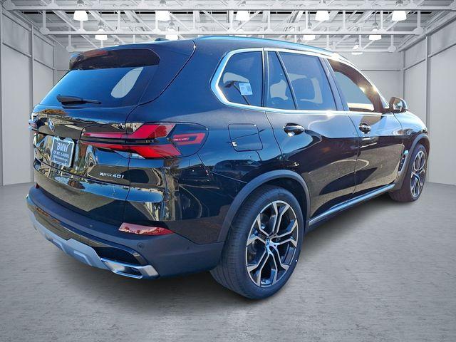 new 2026 BMW X5 car