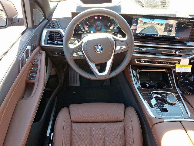 new 2026 BMW X5 car
