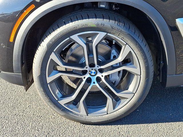 new 2026 BMW X5 car