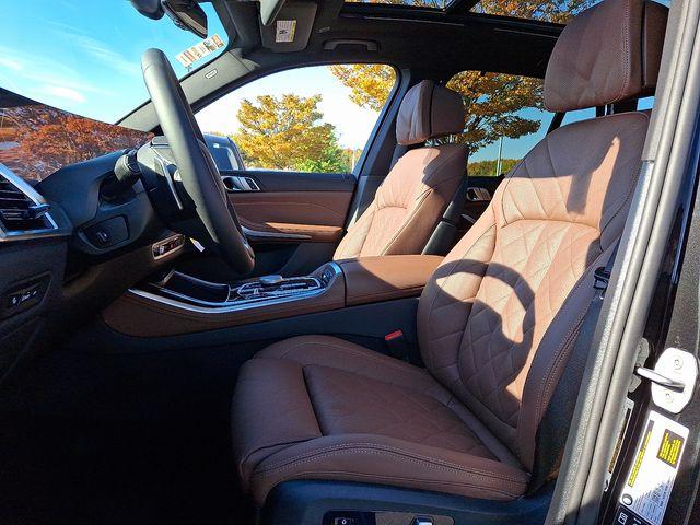 new 2026 BMW X5 car