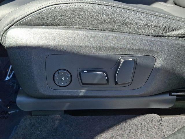 used 2024 BMW X3 car, priced at $49,459