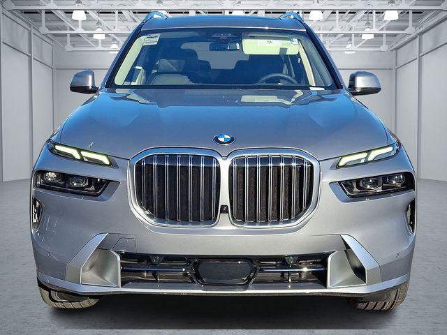 new 2026 BMW X7 car