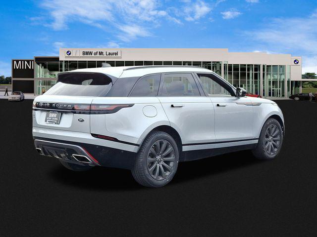 used 2018 Land Rover Range Rover Velar car, priced at $29,900