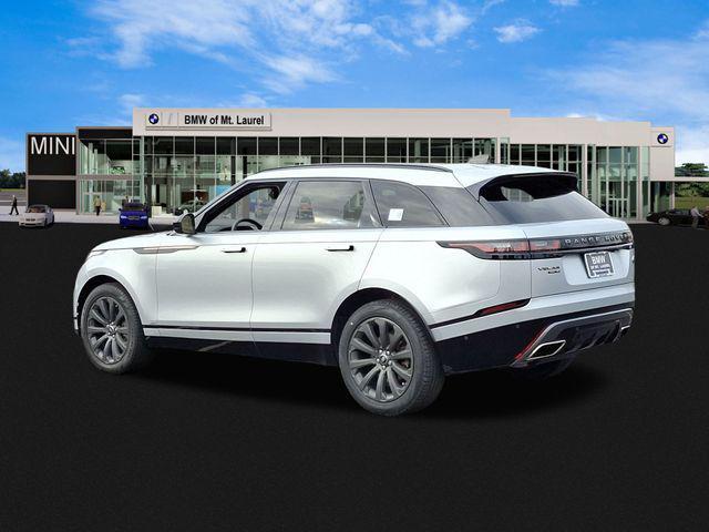 used 2018 Land Rover Range Rover Velar car, priced at $29,900