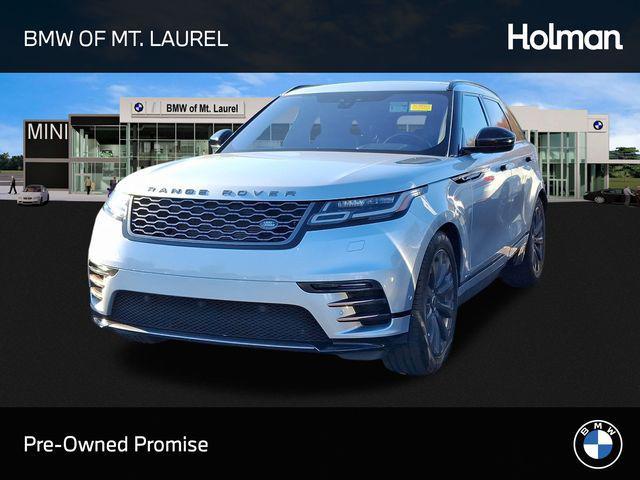 used 2018 Land Rover Range Rover Velar car, priced at $29,900