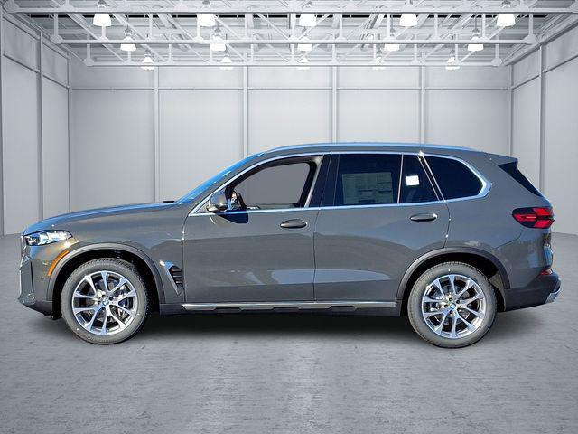 new 2025 BMW X5 car, priced at $75,310