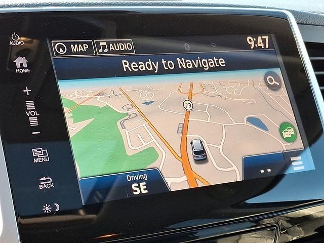 used 2017 Honda Pilot car, priced at $22,860