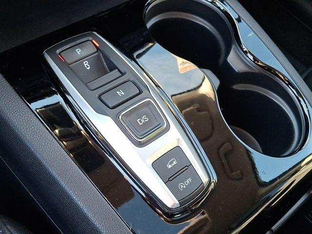 used 2017 Honda Pilot car, priced at $22,860