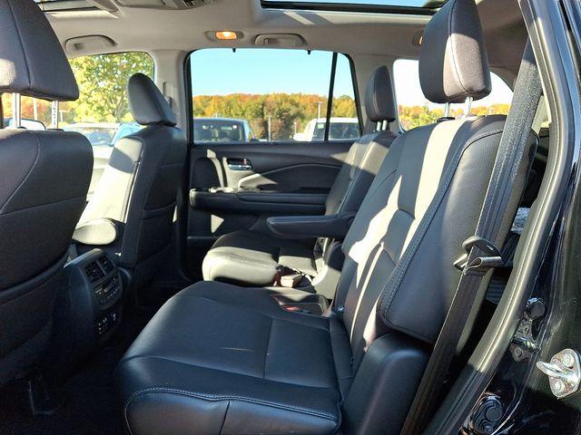 used 2017 Honda Pilot car, priced at $22,860