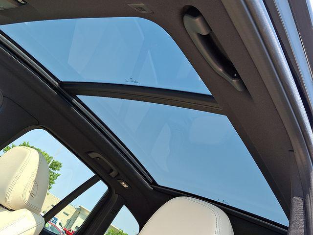 used 2024 BMW X3 car, priced at $43,695