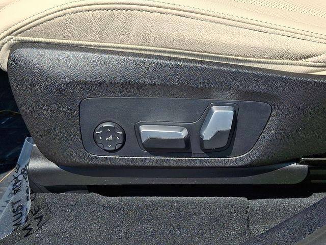 used 2024 BMW X3 car, priced at $43,695
