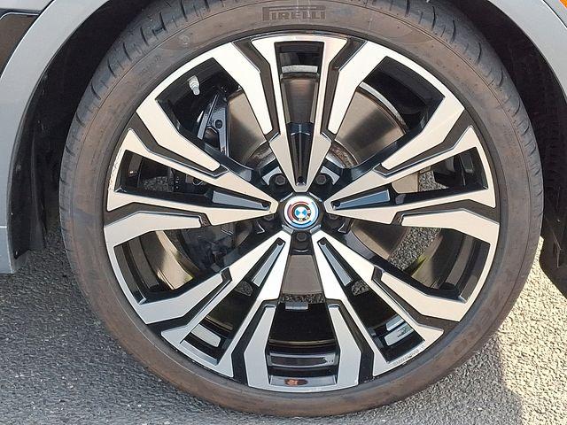 used 2023 BMW X7 car, priced at $77,440