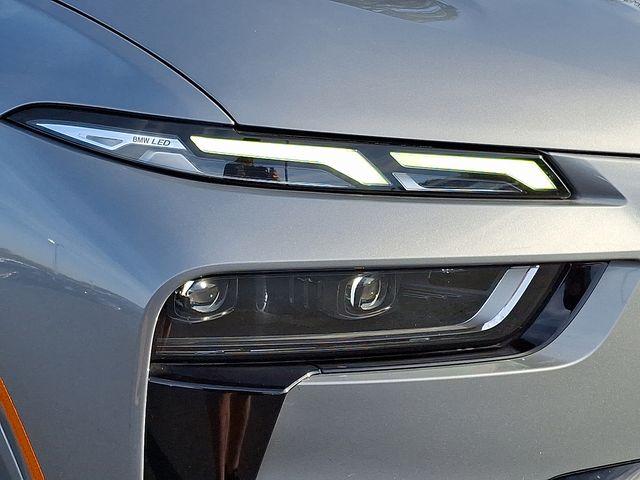 used 2023 BMW X7 car, priced at $77,440