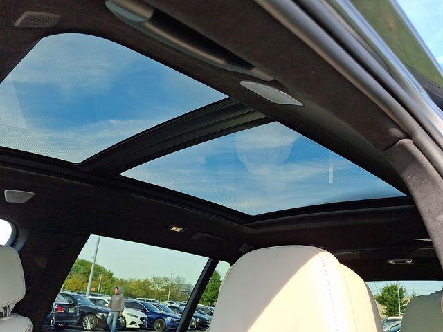 used 2023 BMW X7 car, priced at $77,440