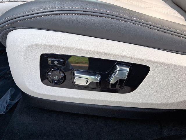 used 2023 BMW X7 car, priced at $77,440