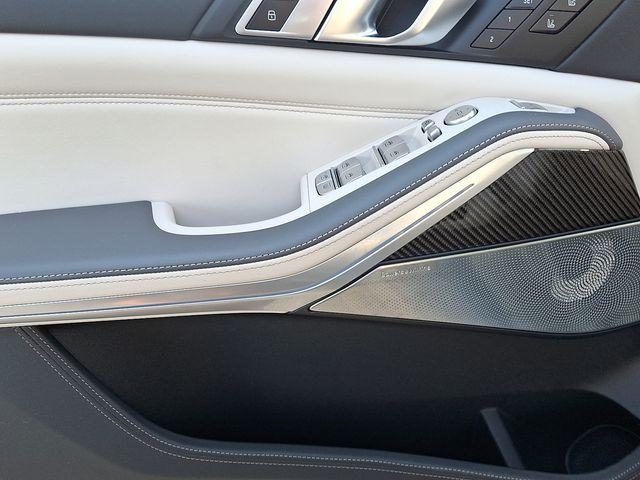 used 2023 BMW X7 car, priced at $77,440